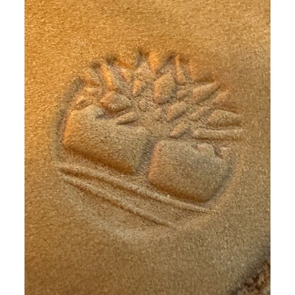 Timberland Dausette Sneaker Ladies Boots size 7 1/2 Tan Brown A1KLZ - Picture 13 of 15